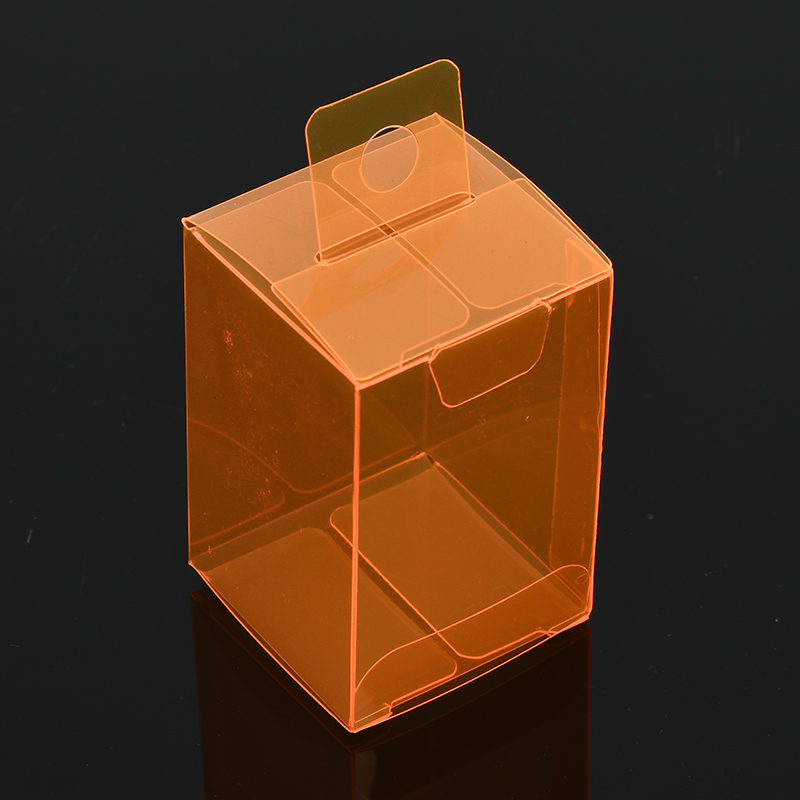PP packing box