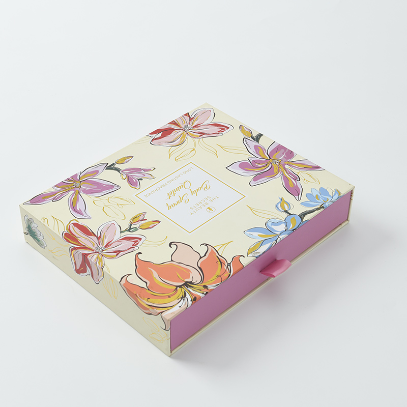 Color Box