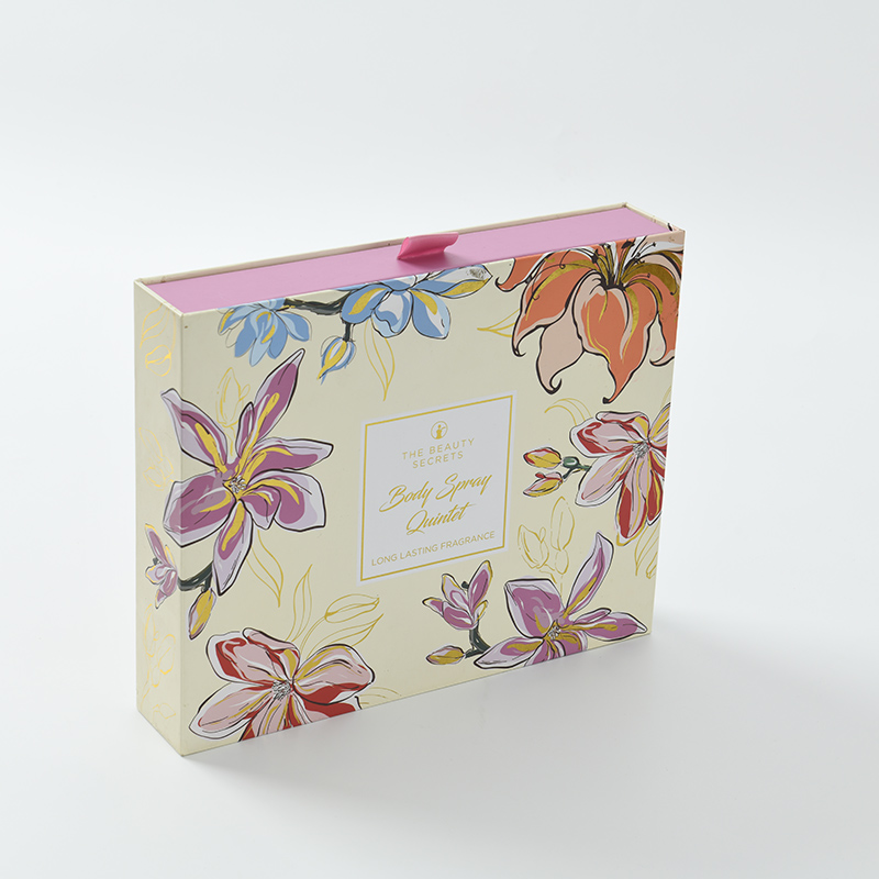 Color Box